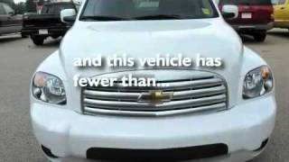 preview picture of video '2011 Chevrolet HHR McDonough GA 30253'