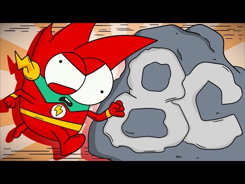 LE PREMIER 8C BLOC FLASH AU MONDE ! KAYOO NEWS n°136