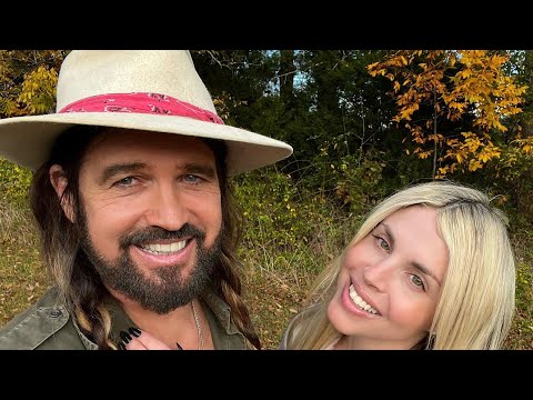 Video Thumbnail: Scheidung eingereicht: Billy Ray Cyrus und Firerose getrennt