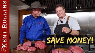 How to Save Money on Beef | Beef Buying Guide