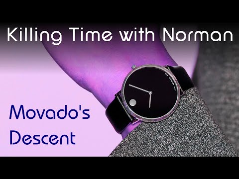 The Descent of Movado