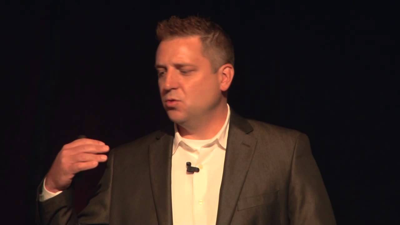 Tim Trautman, ASFPM Plenary Session 4 (2014)