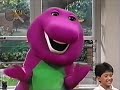 Barney Y Sus Amigos El Arte Es Importante 2000 Mexican VHS Rip