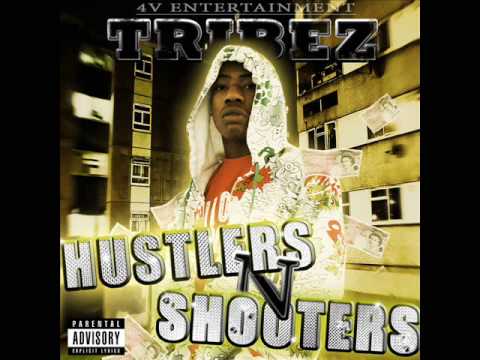 Tribez - Rebellion diss