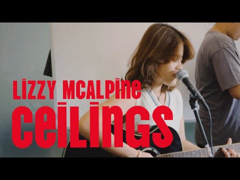 Lizzy McAlpine - Ceilings | KECAP KECUP NADA | ft. Ashira Zamita
