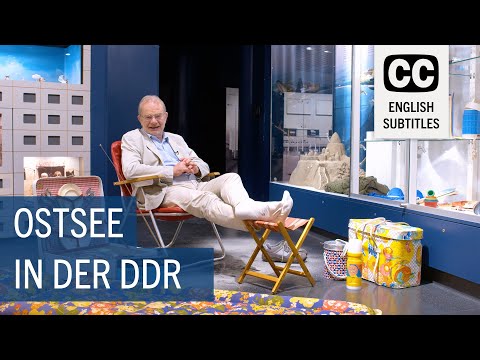 Frag Dr. Wolle – Ostsee in der DDR