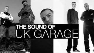 UK Garage - Another Side - This Is Your Night (D'N'D vocal)