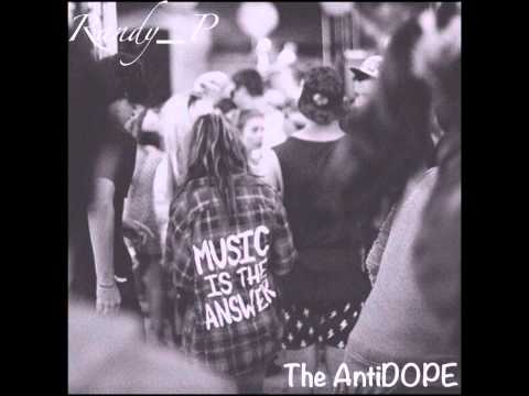 The AntiDOPE - Randy P