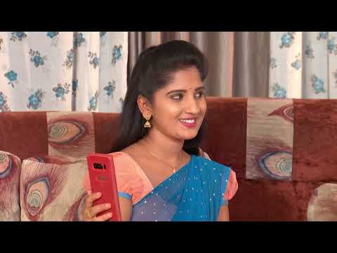 Raktha Sambandham - Ep 386 - Meghana lokesh, Jyothi reddy - Telugu Tv Serial - Zee5 Telugu Classics