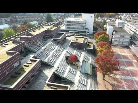 【国立音楽大学】施設紹介