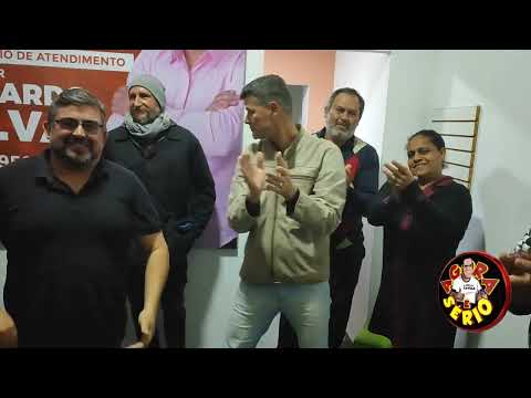 FOTOS QUE FALAM PDT DE JUQUITIBA.