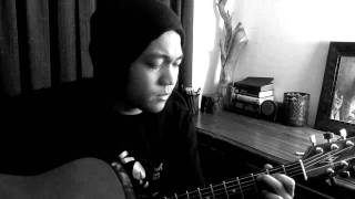 Tied My Hands (Seether Cover) - Otan Vargas