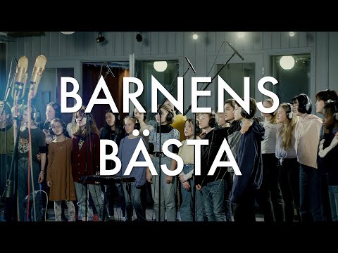 Barnens bästa - Ensemble Yria