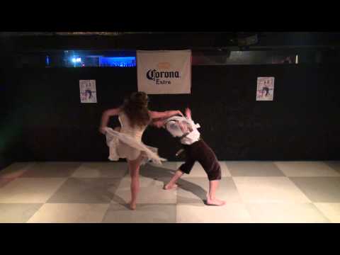 ALEXISTYLE & MAGDA "Stairway To Heaven" in Japan July 18, 2014