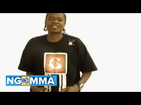 Juacali - Ngeli ya genge (Official Video)