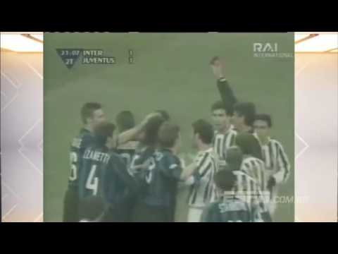 Internazionale 2 x 2 Juventus (4x5 nos penaltis) -...