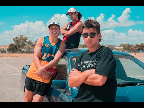 Road to the Draft - Season 4 Episode 4 - Coen Livingstone