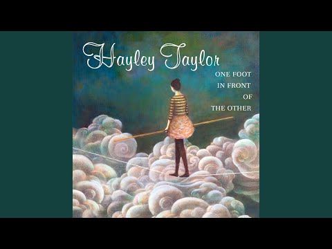 Waking - Hayley Taylor