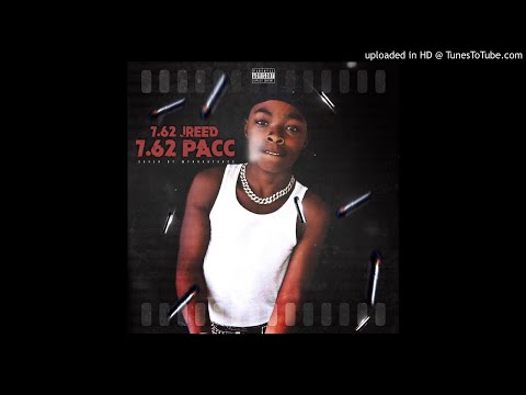 7.62 JREED "7.62 Pacc" (Prodby• Dr8 Ko)