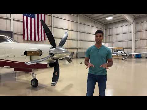 3 Things To Watch For When Flying a TBM