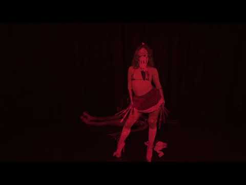 MAXX_D teaser - Screening at the 2025 Atlanta Underground Film Festival