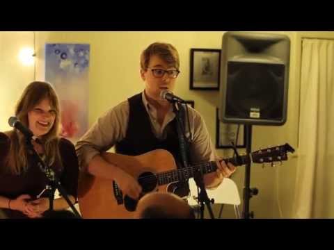 Sons & Daughters (The Decemberists) Cover