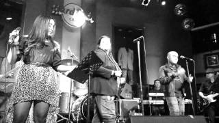 FAIR WARNING - "Walking on sunshine" & "Head over heels"