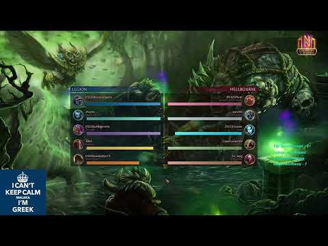 Private Server: Devourer - Supporting Hooka Hooka