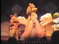 Muppets Show At Disney MGM Studios 1990