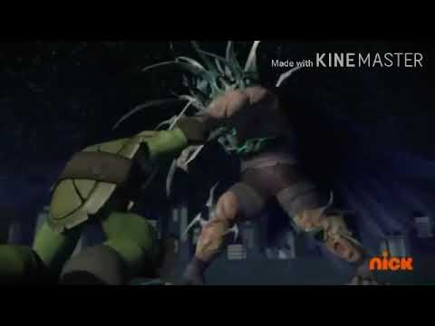 TMNT 2012)Part131)REQUIM