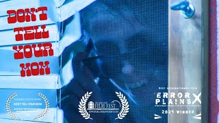 Don't Tell Your Mom - Red Band Trailer (2025) Jesse Inocalla, Ariel Hansen, Mark T. Elliott