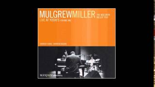 Mulgrew Miller - What a Difference a Day Makes
