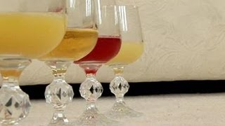 How To Clean Fruit Juice From A Carpet