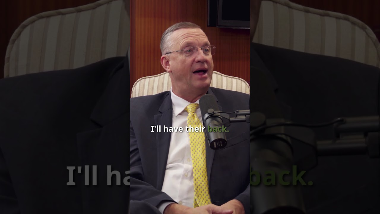 VA Secretary Refused to Wait And Started Getting These Things Done