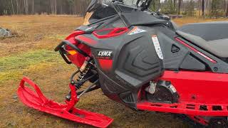 Venta de Lynx Brutal RE 850 E-TEC moto de nieve - Imagen 4 | Autoline AR Lynx Brutal RE 850 E-TEC moto de nieve | Imagen 4 - Autoline