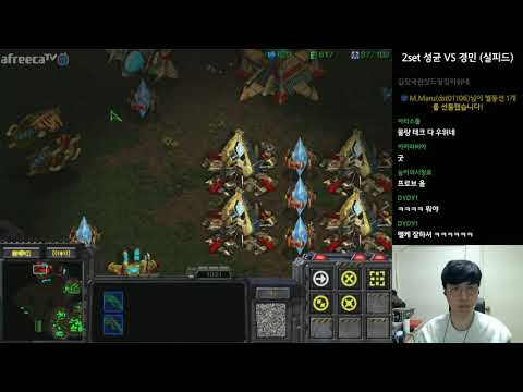 [4.12.19] SC:R 1v1 (FPVOD) Mind (T) vs Horang2 (P) Neo Sylphid