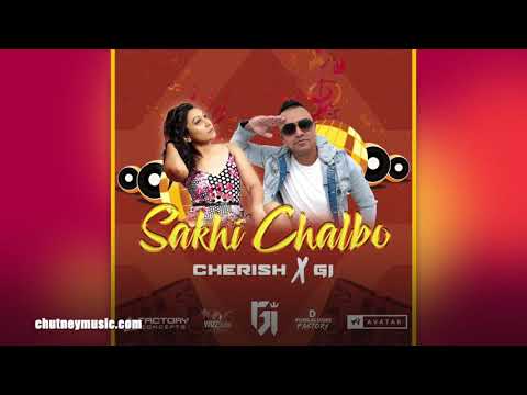 Cherish & GI - Sakhi Chalbo
