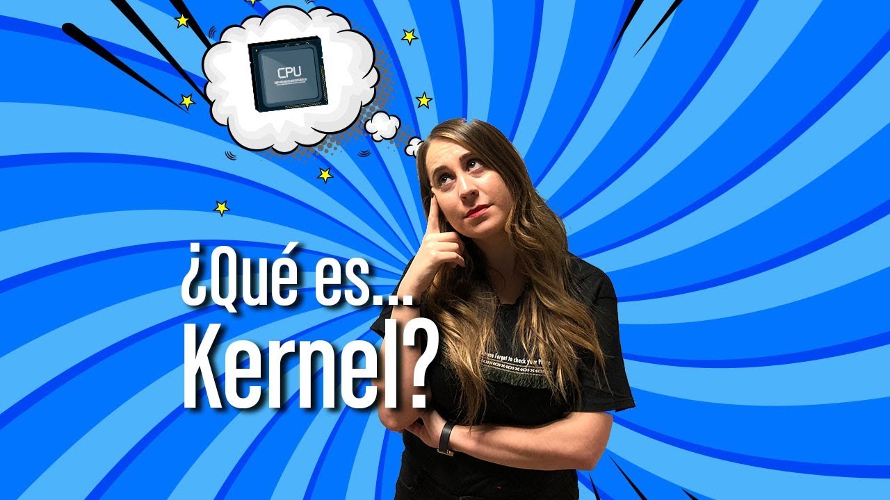¿Qué es el micro kernel en el sistema operativo?