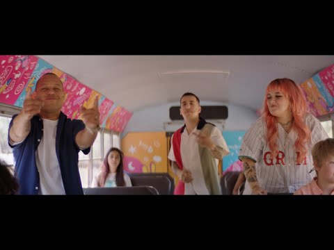 Voltamos Juntos - Videoclip Oficial