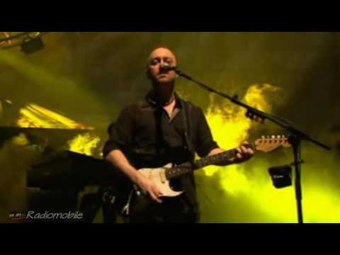 Brit Floyd (Tribute - Live) - Comfortably Numb ...