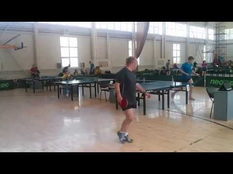 Головинский - Абашкин, 3 сет