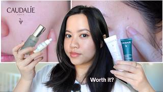 Caudalie Skincare Review 🇫🇷 Worth it or Overhyped?