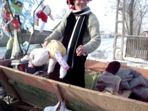 nebunii din UNIREA-CALARASI