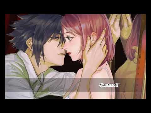 Sasusaku Movie Mafia TroubleMaker Part 1