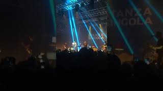 Franco126 - “Brioschi” Live @Atlantico Roma