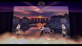 Chicos &quot;Verano De Amor&quot; - Suni (Boys &quot;Summertime Love&quot; - Sabrina) EN ESPAÑOL