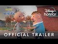 Diary Of A Wimpy Kid Official Trailer Disney Hotstar