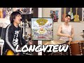 Green Day - Longview (Minority 905 Cover)