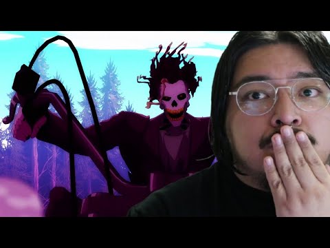 1ST LISTEN REACTION Beretta Lake - Teflon Sega, SAINt JHN