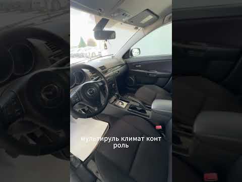 фото mazda 3 i (bk) 0